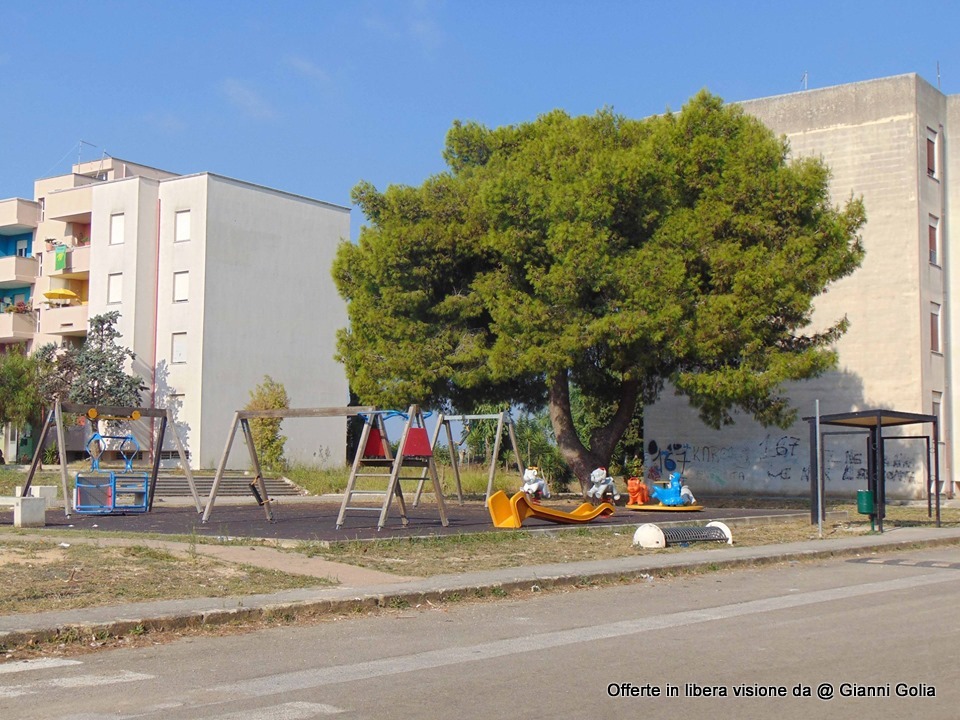 San Pietro Vernotico (BR) - Tra passato e presente nel centro storico - Memoria Storica